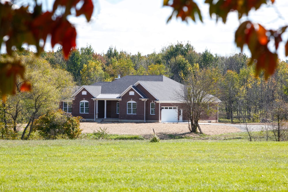 How Much Does an Acre of Land Cost In Ohio In 2023? Chris Gorman Homes